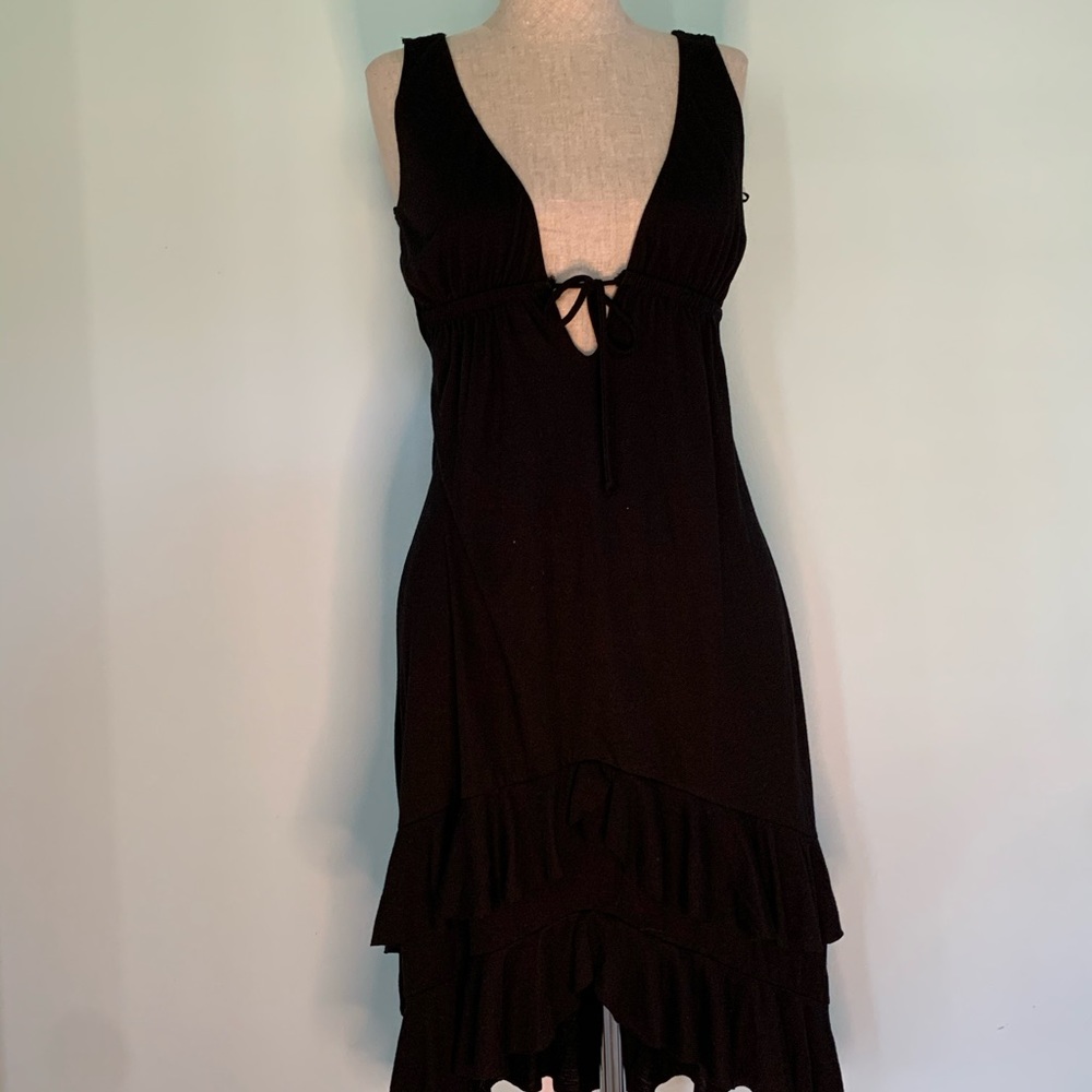 ⭐️4/$20⭐️Charlotte Russe LBD